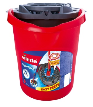 VILEDA wiadro SUPER do mopa art. 128767 op 5szt