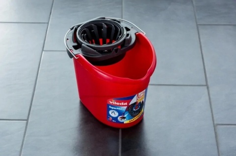 VILEDA wiadro SUPER do mopa art. 128767 op 5szt