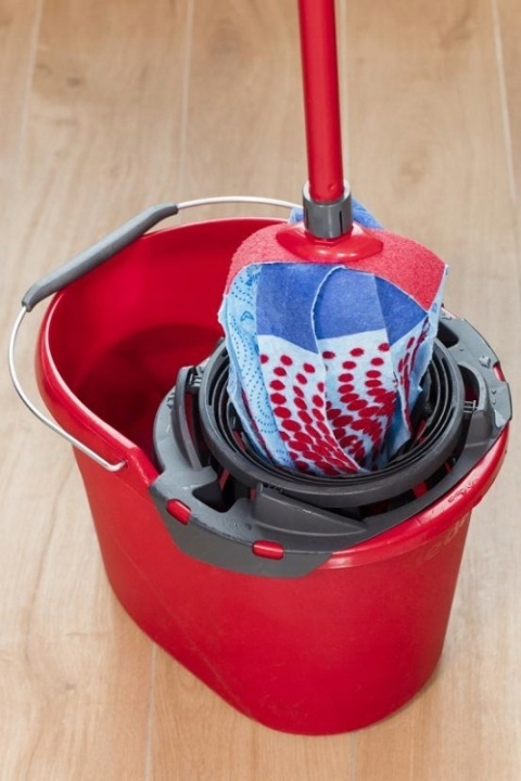 VILEDA wiadro SUPER do mopa art. 128767 op 5szt