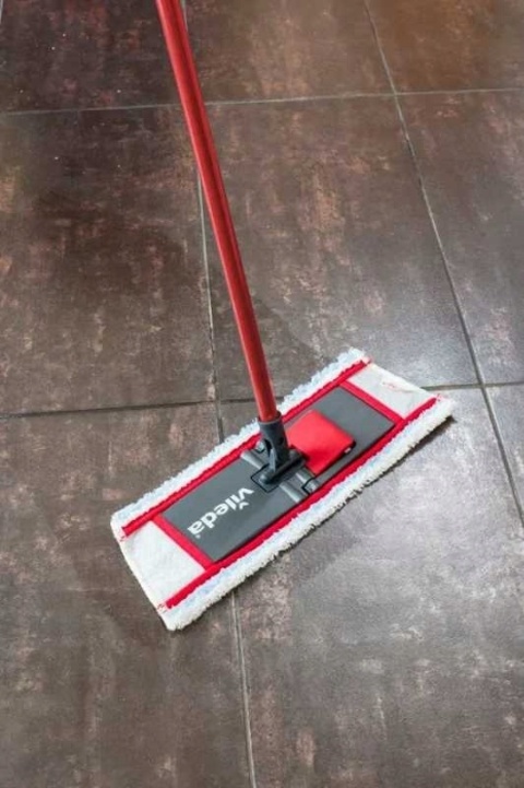 VILEDA wkład do mopa ACTIVE MAX art. 141001 op/8szt