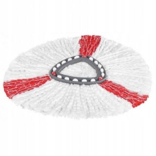 VILEDA wkład do mopa EASY WRING&CLEAN TURBO art. 151608 op 6
