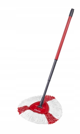 VILEDA wkład do mopa EASY WRING&CLEAN TURBO art. 151608 op 6