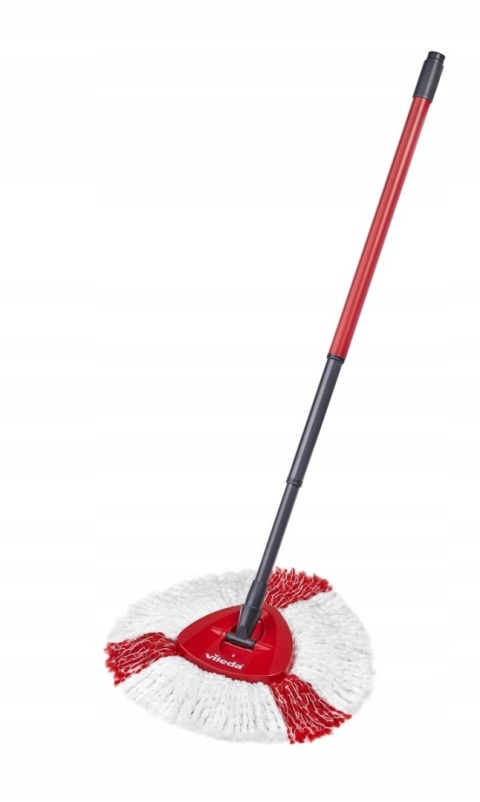 VILEDA wkład do mopa EASY WRING&CLEAN TURBO art. 151608 op 6