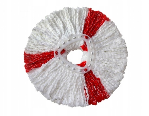 VILEDA wkład do mopa EASY WRING&CLEAN TURBO art. 151608 op 6