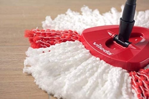 VILEDA wkład do mopa EASY WRING&CLEAN TURBO art. 151608 op 6