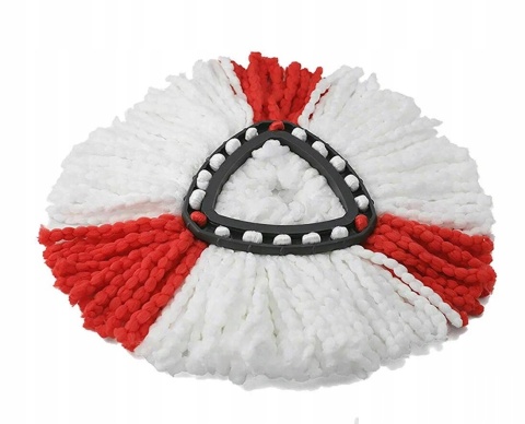 VILEDA wkład do mopa EASY WRING&CLEAN TURBO art. 151608 op 6