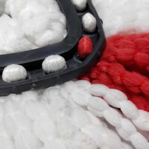 VILEDA wkład do mopa EASY WRING&CLEAN TURBO art. 151608 op 6