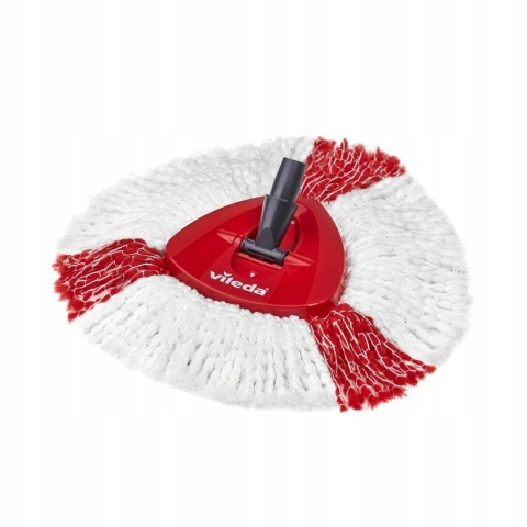 VILEDA wkład do mopa EASY WRING&CLEAN TURBO art. 151608 op 6
