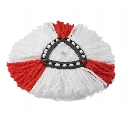 VILEDA wkład do mopa EASY WRING&CLEAN TURBO art. 151608 op 6