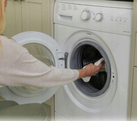 VILEDA wkład do mopa EASY WRING&CLEAN TURBO art. 151608 op 6