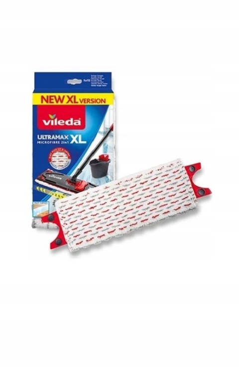 VILEDA wkład ultramax xl