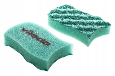 VILEDA zmywak PU do naczyń a2 art. 116509 op/28szt