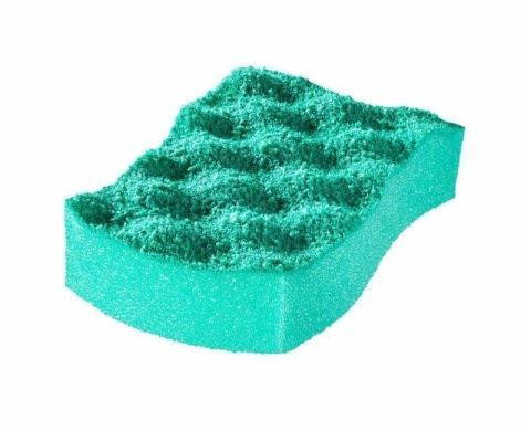 VILEDA zmywak PU do naczyń a2 art. 116509 op/28szt