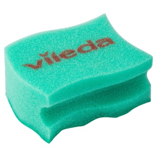 VILEDA zmywak Pu do garnków a2 art. 116514 op/16szt