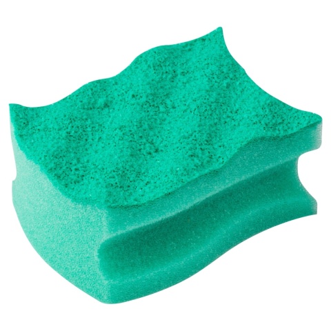 VILEDA zmywak Pu do garnków a2 art. 116514 op/16szt